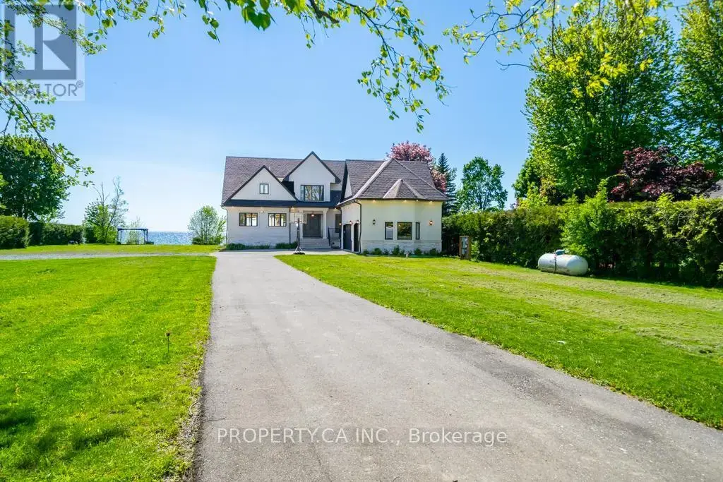 1688 Lakeshore Drive, Ramara